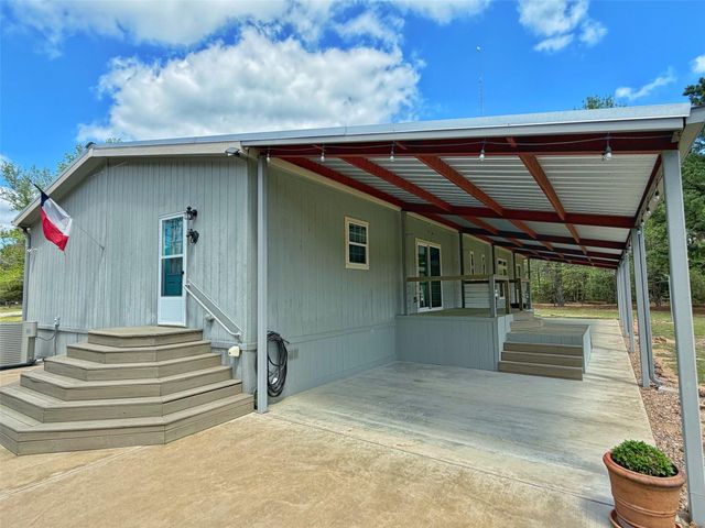 11986 Cr 112, Centerville, TX 75833