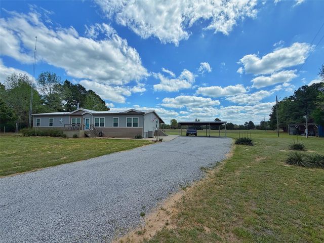 11986 Cr 112, Centerville, TX 75833