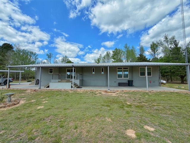 11986 Cr 112, Centerville, TX 75833