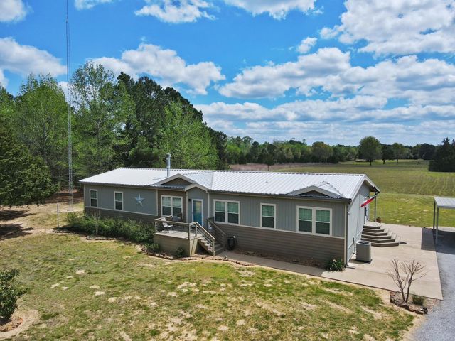 11986 Cr 112, Centerville, TX 75833