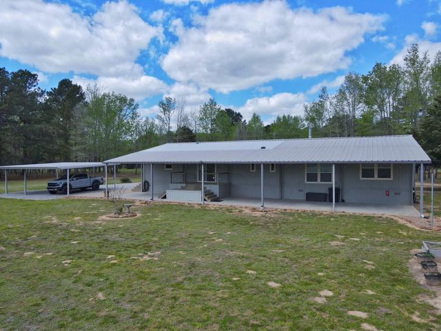 11986 Cr 112, Centerville, TX 75833