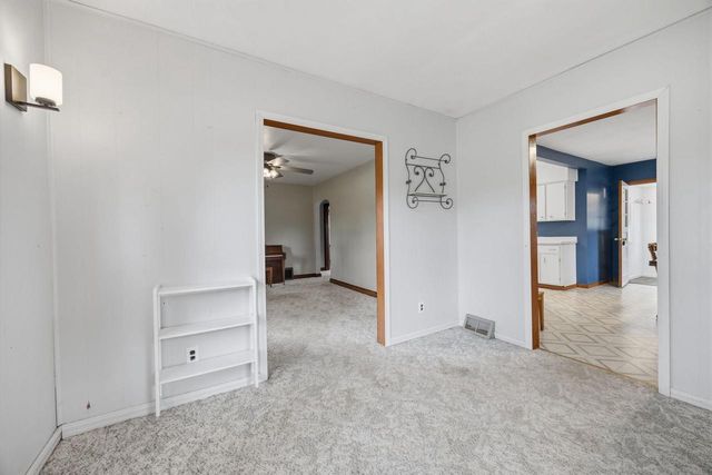 4018 E Rotamer Road, Janesville, WI 53546