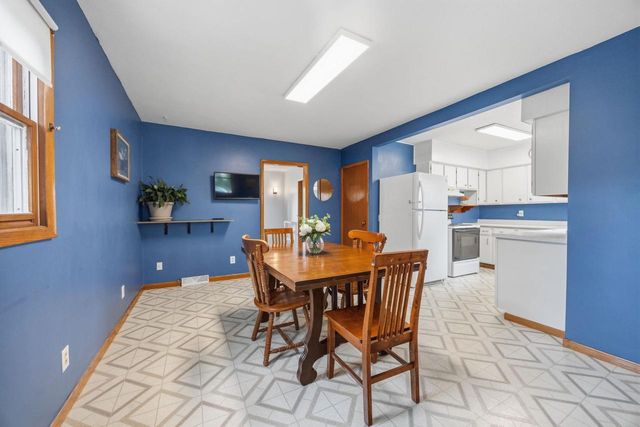 4018 E Rotamer Road, Janesville, WI 53546