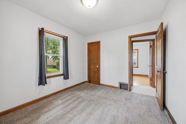 4018 E Rotamer Road, Janesville, WI 53546