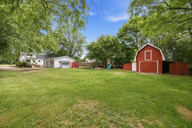 4018 E Rotamer Road, Janesville, WI 53546