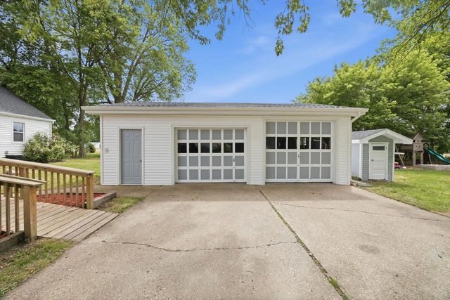 4018 E Rotamer Road, Janesville, WI 53546