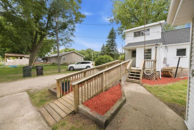 4018 E Rotamer Road, Janesville, WI 53546