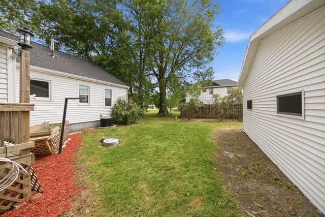 4018 E Rotamer Road, Janesville, WI 53546