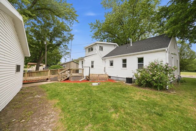 4018 E Rotamer Road, Janesville, WI 53546