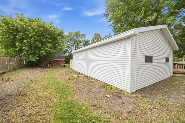 4018 E Rotamer Road, Janesville, WI 53546