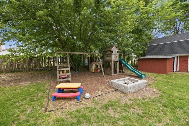 4018 E Rotamer Road, Janesville, WI 53546