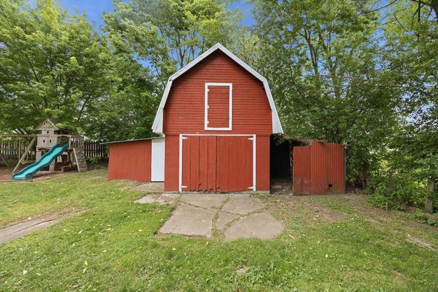 4018 E Rotamer Road, Janesville, WI 53546