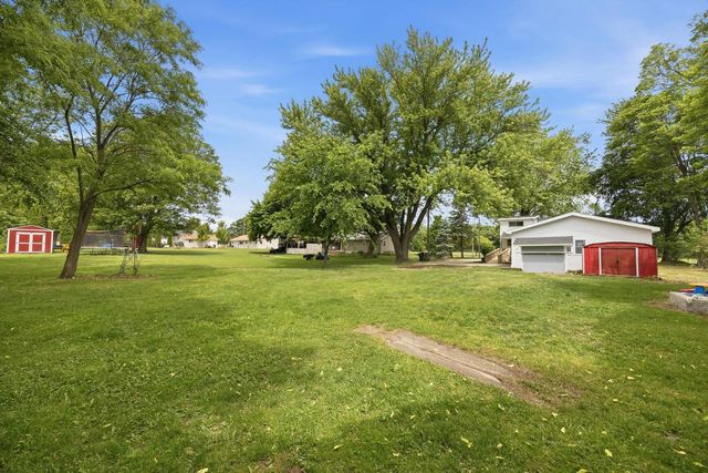 4018 E Rotamer Road, Janesville, WI 53546