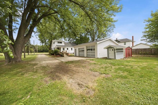 4018 E Rotamer Road, Janesville, WI 53546
