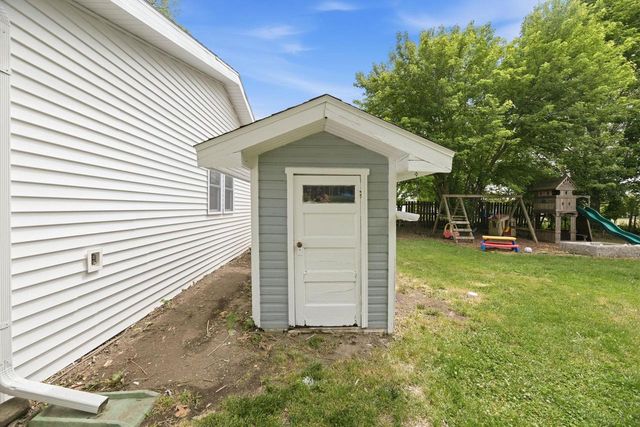4018 E Rotamer Road, Janesville, WI 53546