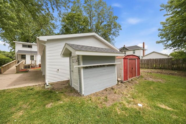 4018 E Rotamer Road, Janesville, WI 53546