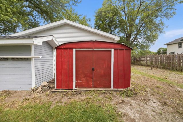 4018 E Rotamer Road, Janesville, WI 53546