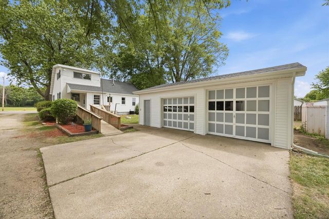 4018 E Rotamer Road, Janesville, WI 53546