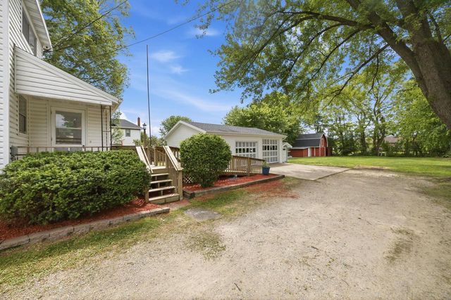 4018 E Rotamer Road, Janesville, WI 53546