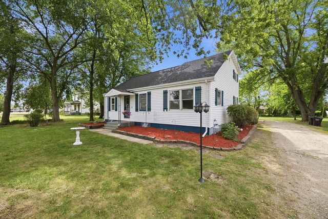 4018 E Rotamer Road, Janesville, WI 53546