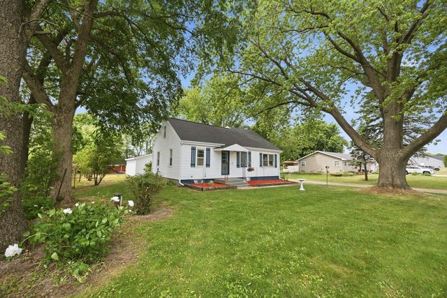 4018 E Rotamer Road, Janesville, WI 53546