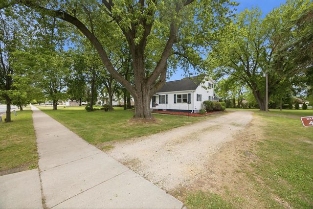 4018 E Rotamer Road, Janesville, WI 53546