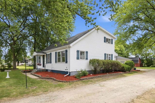 4018 E Rotamer Road, Janesville, WI 53546