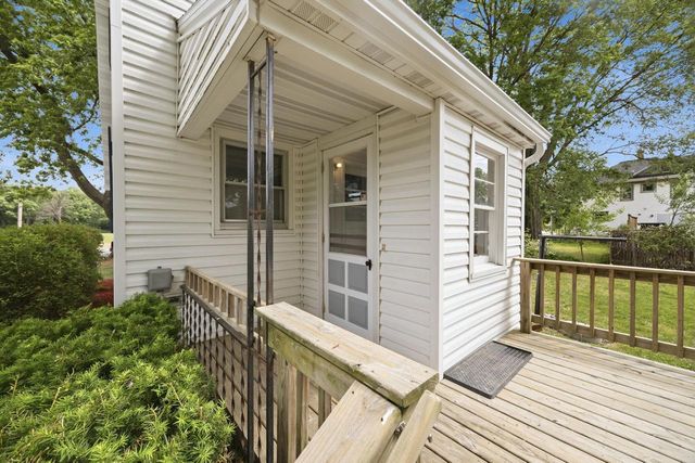 4018 E Rotamer Road, Janesville, WI 53546