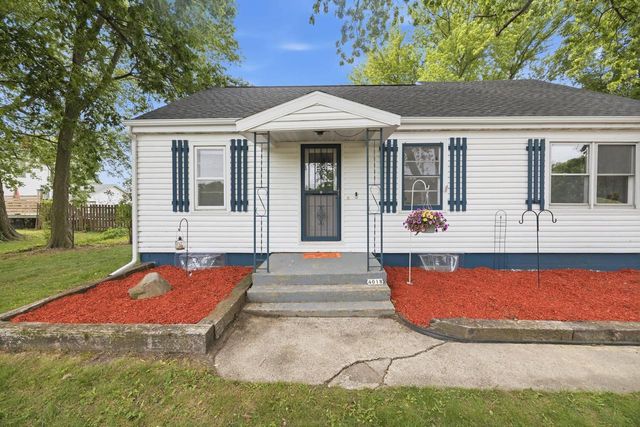 4018 E Rotamer Road, Janesville, WI 53546