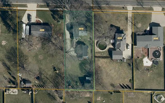 4018 E Rotamer Road, Janesville, WI 53546