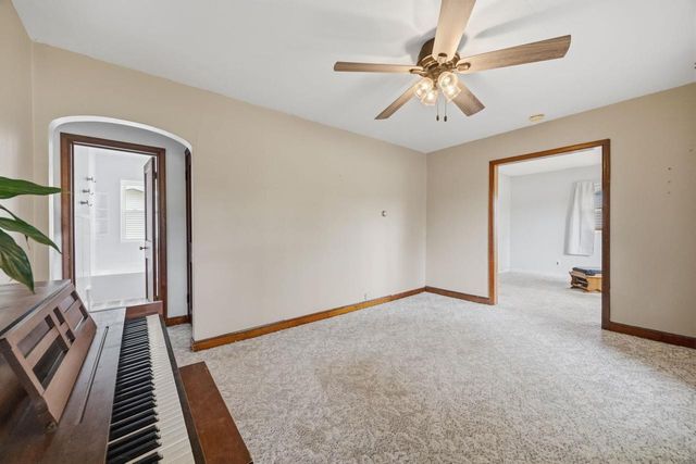 4018 E Rotamer Road, Janesville, WI 53546
