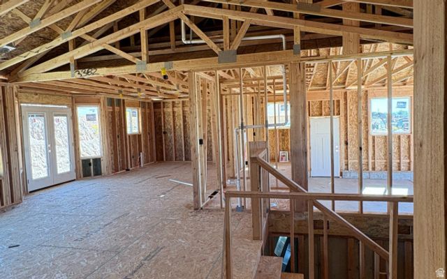1586 N 250 E, Nephi, UT 84648
