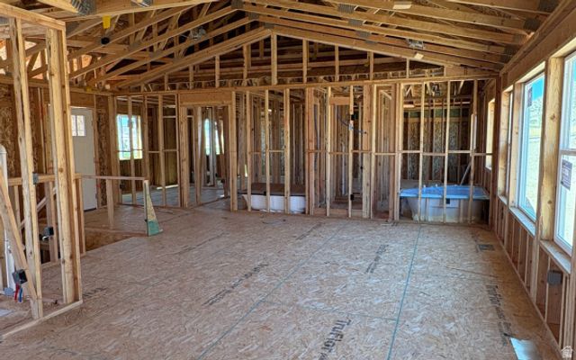 1586 N 250 E, Nephi, UT 84648