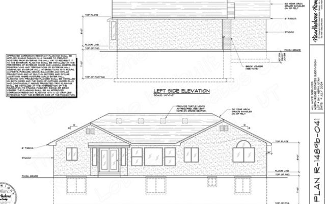 1586 N 250 E, Nephi, UT 84648