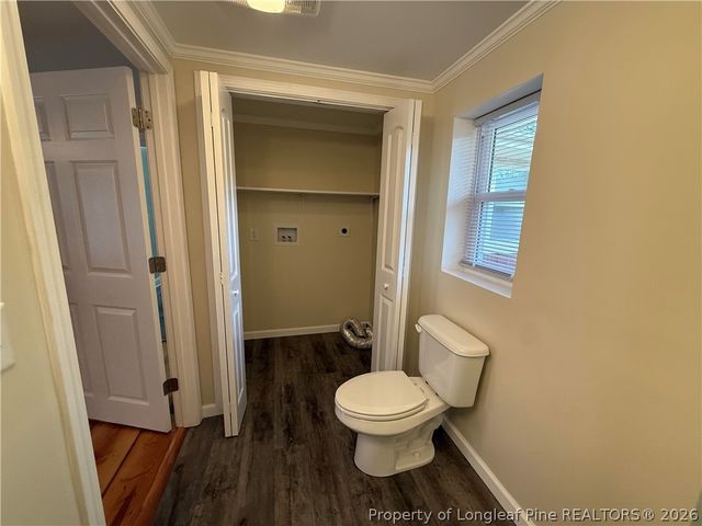 1472 Cameron Road, Broadway, NC 27505