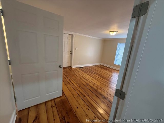 1472 Cameron Road, Broadway, NC 27505