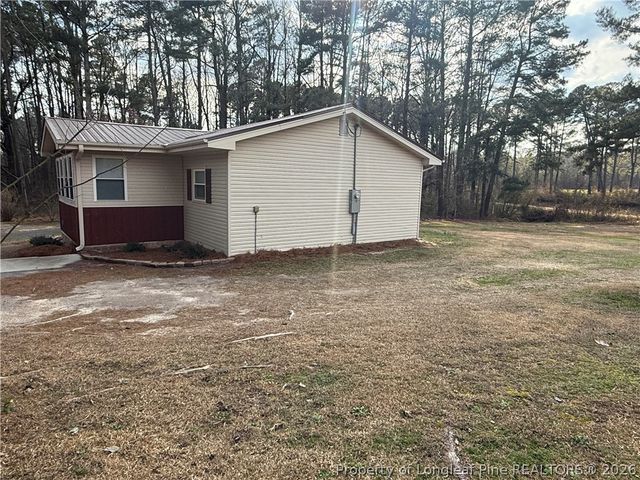 1472 Cameron Road, Broadway, NC 27505