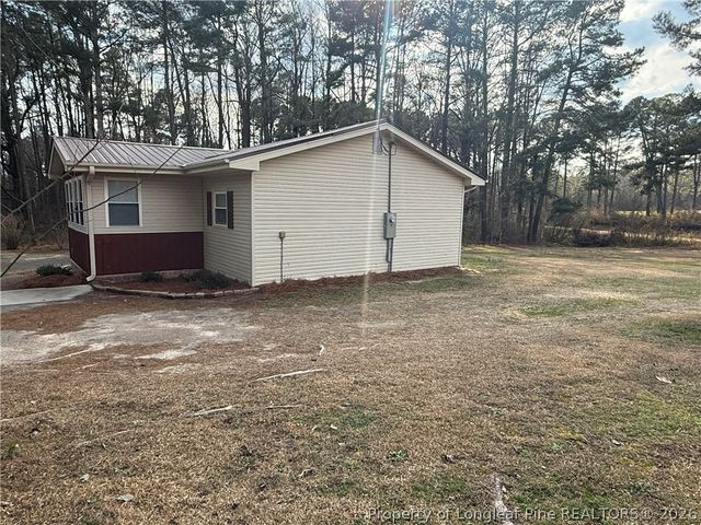 1472 Cameron Road, Broadway, NC 27505