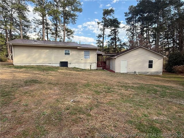 1472 Cameron Road, Broadway, NC 27505