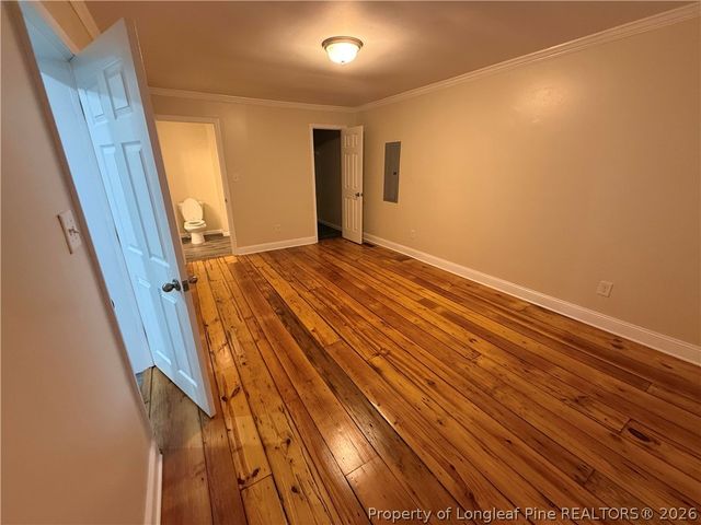 1472 Cameron Road, Broadway, NC 27505