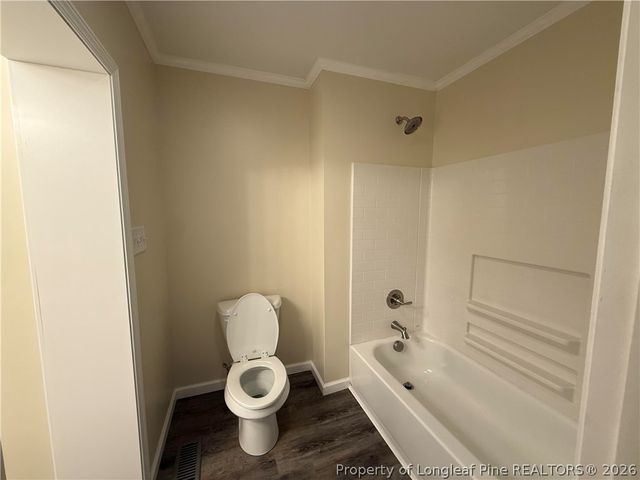 1472 Cameron Road, Broadway, NC 27505