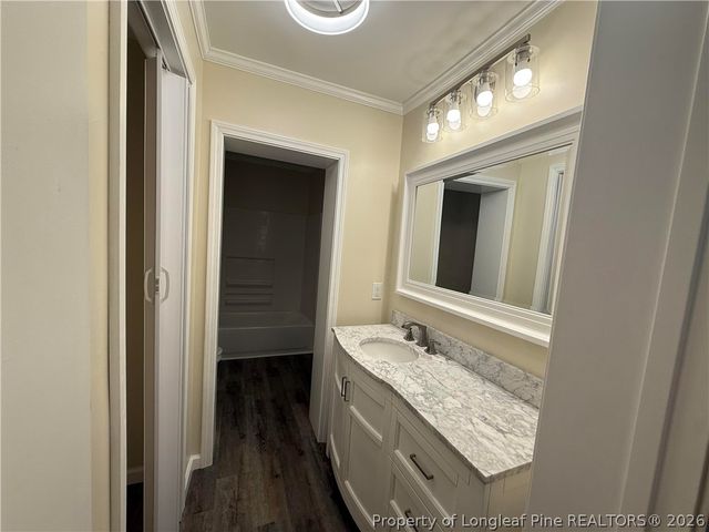 1472 Cameron Road, Broadway, NC 27505