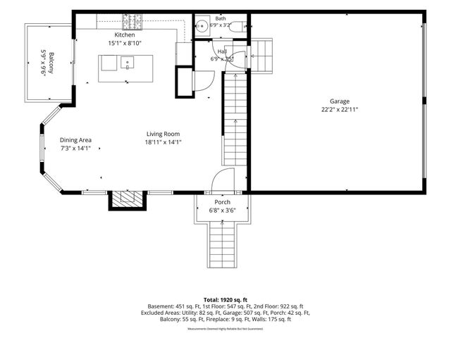 8 Manor Drive A, Hooksett, NH 03106