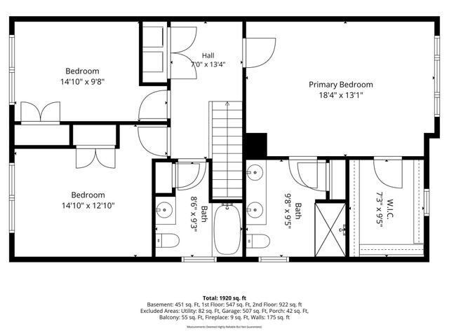 8 Manor Drive A, Hooksett, NH 03106