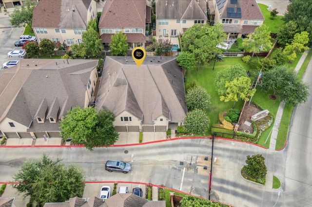 2906 Royal Oaks Green, Houston, TX 77082