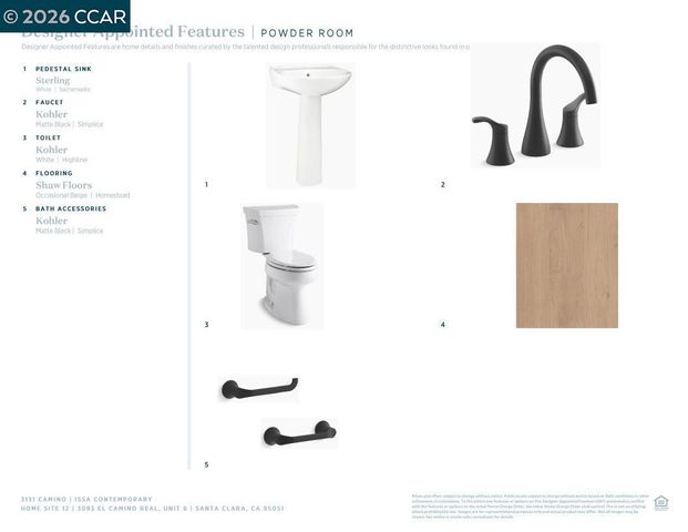 3093 El Camino Real 6, Santa Clara, CA 95051