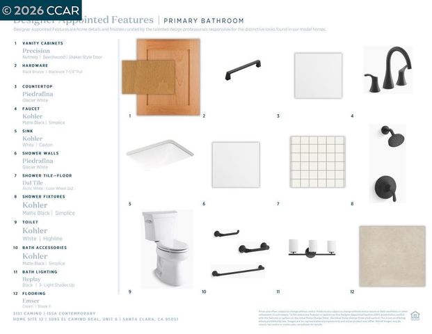 3093 El Camino Real 6, Santa Clara, CA 95051