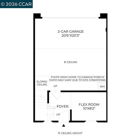 3093 El Camino Real 6, Santa Clara, CA 95051