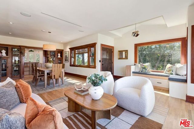 1815 Park Drive, Los Angeles, CA 90026