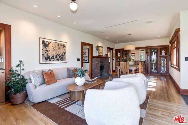 1815 Park Drive, Los Angeles, CA 90026